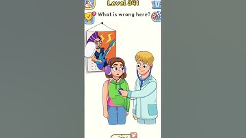 Dop 5 game🤣what is wrong here🤣#gaming #dop2 #shortsfeed 🤣