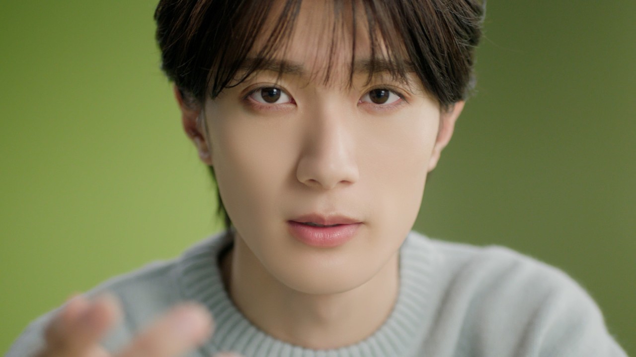 M!LK山中柔太朗、甘く優しいセリフで胸キュン！新CMでクールな魅力全開