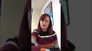 Carers Rights Day: Sara Munro