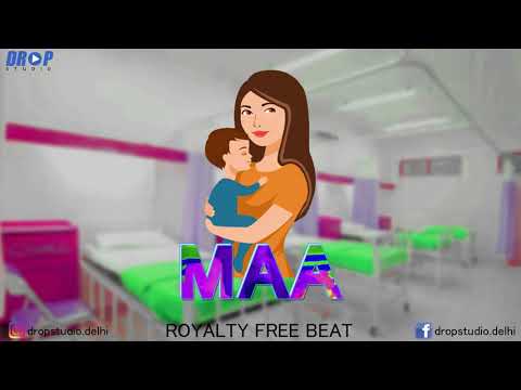 Maa Trap | Free Beats for Profit Use | No Copyright Rap Beat
