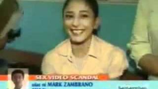 Katrina Halili Video Sex Scandal