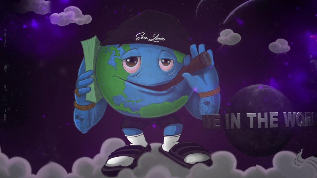 Tonton Eric Leon - Litty (Official Audio) di YouTube