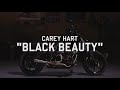 Carey hart  indian chief customs