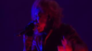 DIR EN GREY - Red Soil (Live) 2010 at Nippon Budokan HD