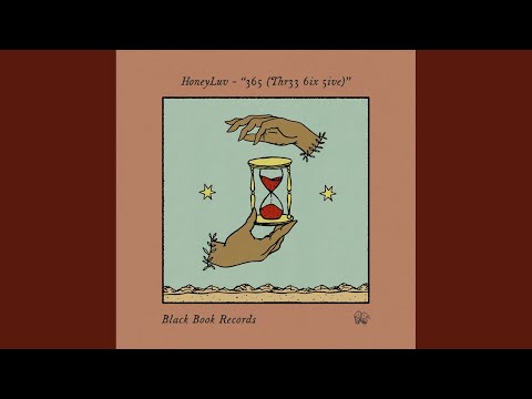 HoneyLuv — Thr33 6ix 5ive (Extended Mix)