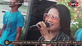 Download Lagu SEBATAS BATUR || ADINDA PUSPA KIRAN || DEWI KIRANA || 18-12-2020 MP3