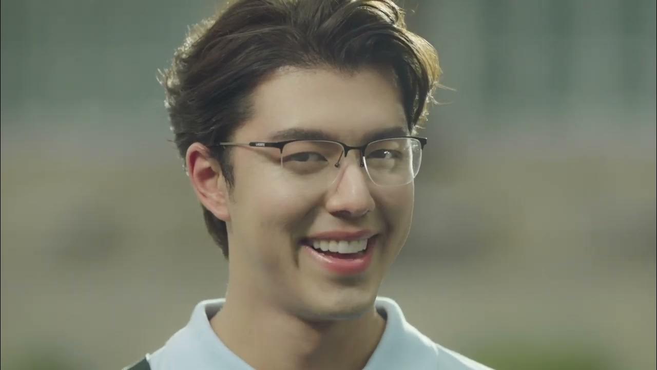 THAILAND’S LACOSTE EYEWEAR BRAND AMBASSADOR YouTube