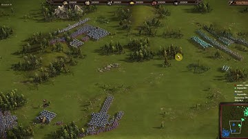 cosacks 3 AI mod Annihilation