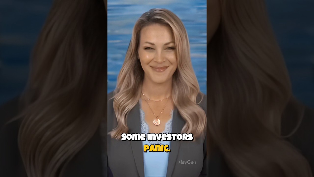 rewrite this title in 20 words or less (do not provide multiple options): Smart Investors are investing in Gold |  Download Free Gold IRA guide 👇 #goldira