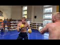 LSBF 3rd International Chessboxing Day - Kiril Chukavin vs Andrey Golubev (bout 3) Chess Boxing