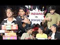 Indians on Diwali | Abhishek Kohli