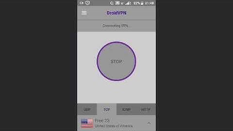 How to create an account for open vpn from tcpvpn.com