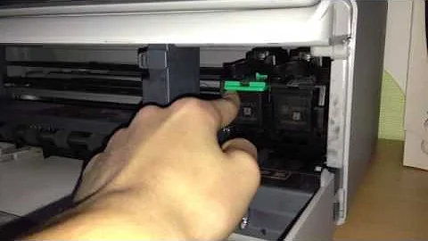 Où trouver des cartouches d'encre pour imprimante ?
