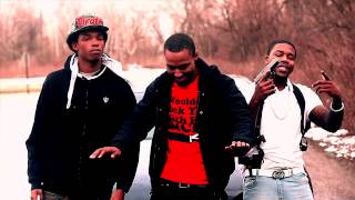 CDP Da Don -We Dangerouz (STREET ATHEM)