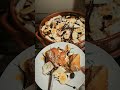 Así se prepara la mejor capirotada 😍#cuaresma #semanasanta #recetasfacile #comidamexicana