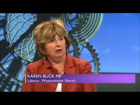 Sunday Politics London: More powers for Mayor of London and busines rates hike