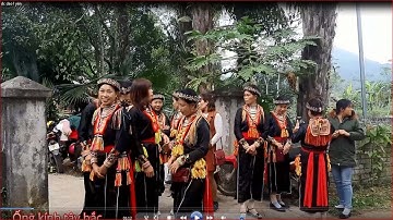 Đám Cưới Người Dao Đỏ Lục Yên Yên Bái Nhiều Phong Tục Lạ