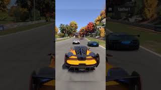 Forza Motorsport Gameplay | Sim racing | shorts | gameplay