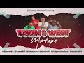 El trailer 30 pa arriba en town  west mixtape