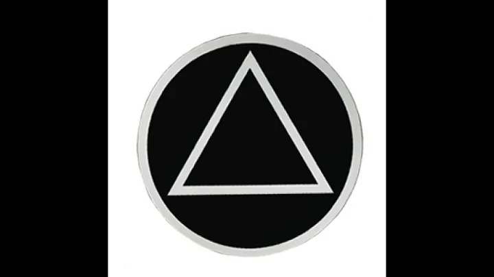 A.A Speaker Tony R workshop on Bills Story and how Surrendering and Acceptance, worked out for Bill