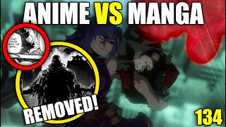 Deku Vs Nagant Finale Mha Anime Vs Manga My Hero Academia Season 6 Episode 21 Full Breakdown