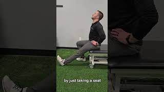 Femoral Nerve Flossing To Relieve Front-of-Thigh Tightness and Nerve Tension