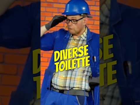 Diverses WC