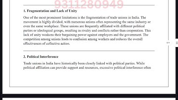 BPSM 162 SOLVED ASSIGNMENT 2025-26