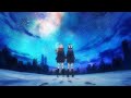 戦姫絶唱シンフォギアXV OP「METANOIA」水樹奈々