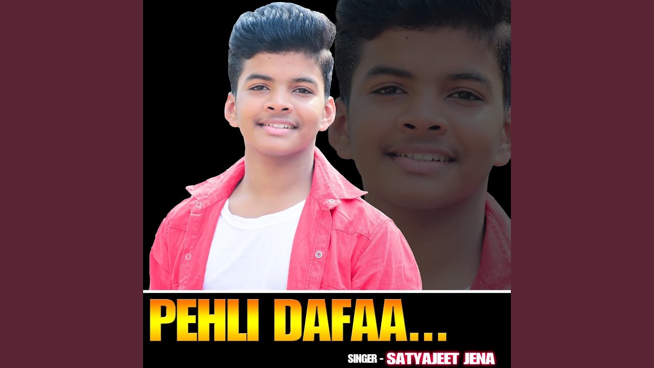 Pehli Dafa