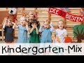 Kinderlieder kindergartenmix  singen tanzen und bewegen  kinderlieder
