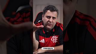 Flamengo brilha na Copa, informação importante! #futebol #flamengo #mengo #fla