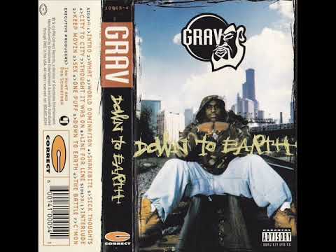 Grav - Line For Line - YouTube