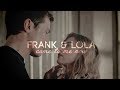 » frank & lola | come to me now.