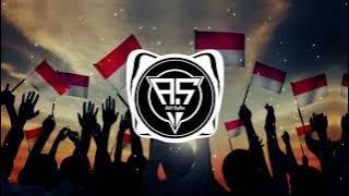 DJ 17 AGUSTUS 1945 || MERAYAKAN HARI KEMERDEKAAN INDONESIA || DJ FULL BASS VIRAL TIKTOK TERBARU