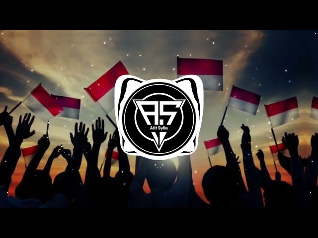 DJ 17 AGUSTUS 1945 || MERAYAKAN HARI KEMERDEKAAN INDONESIA || DJ FULL BASS VIRAL TIKTOK TERBARU class=