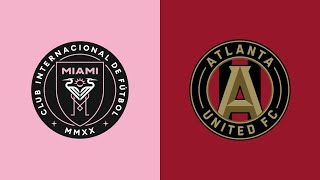 Highlights Inter Miami Cf Vs. Atlanta United May 6, 2023