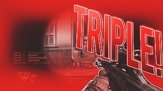 My Best Black Ops 2 Clip Single Instaswap To Triple