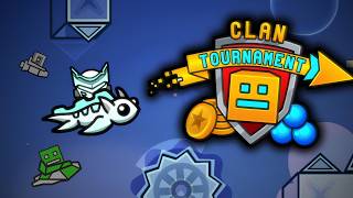 How I DOMINATED My First GD Tournament