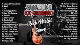 Kompilasi Lagu Rock/Metal Versi Jeje GuitarAddict