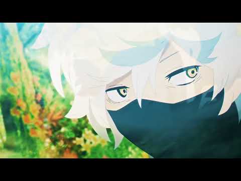Hell's Paradise "Gabimaru" - Even if it hurts [Edit/AMV]
