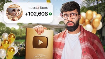 I Made a Secret Youtube Channel To Prove It