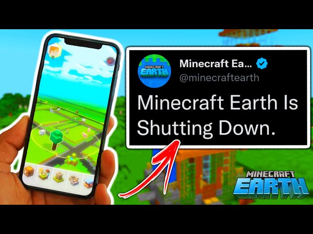 When is Minecraft Earth Coming Out When is Minecraft Earth Coming  Out｜ApowerREC News