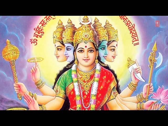 नित्या संतोषिनी तेलुगू देवी भजन [पूरा वीडियो] मैं अम्मा जगदीश्वरी द्वारा मल्लेलु चालंदी