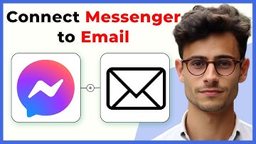 How to Connect Facebook Messenger to Email With Zapier (Quick & Easy)