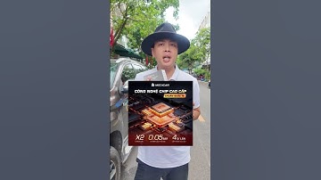 Cảm biến áp suất lốp Medicar #anhthereview #phukienoto