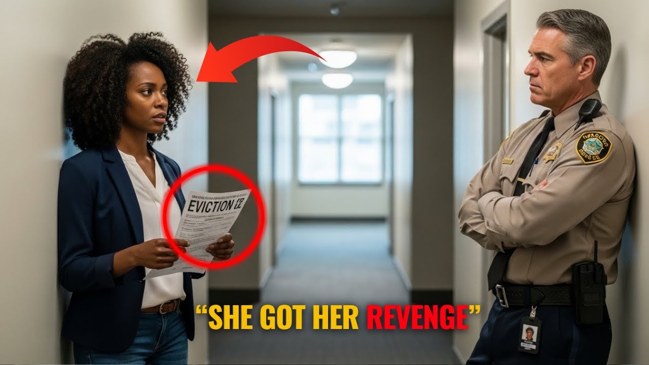 Racist Landlord Evicts Black Tenant—She Buys the Building