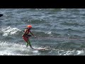 USA Juniors at World Championships short highlights