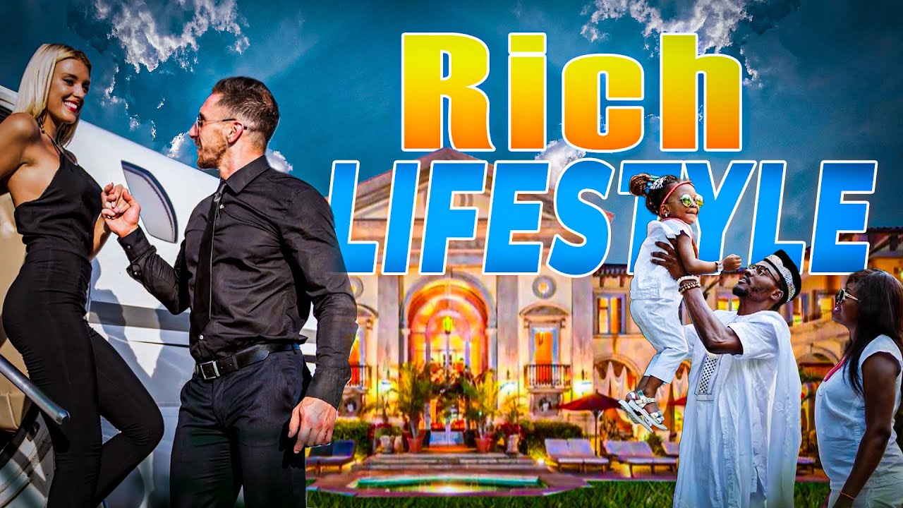 Rich Lifstyle