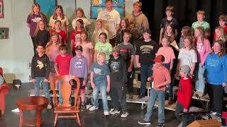 2026 5th & 6th Grade Spring Concert